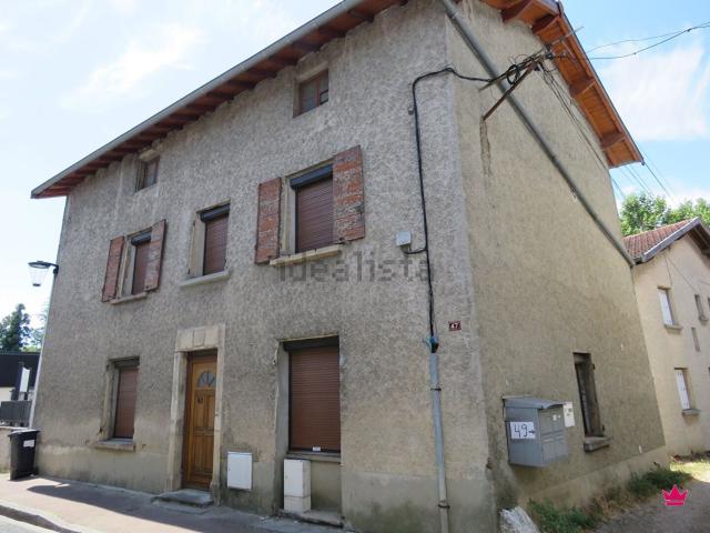 Maison vente à Le Beau Vallon, Saint-Priest