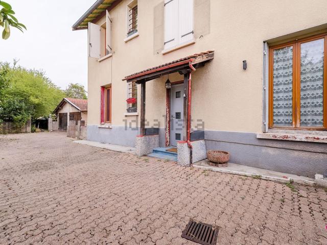 Maison vente à Ménival / La Cordière, Saint-Priest