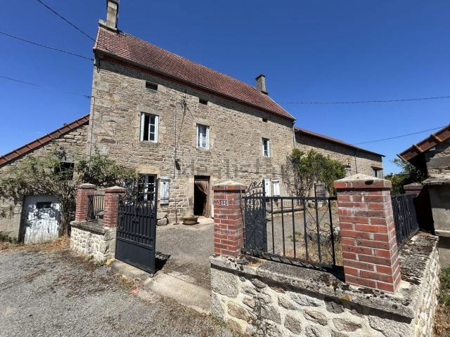 Maison vente à La Villatte, Saint-Priest