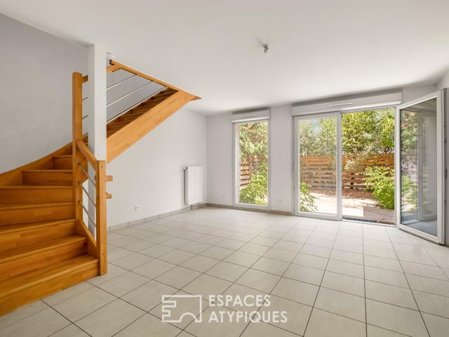 Maison vente à Lyon, Métropole de Lyon