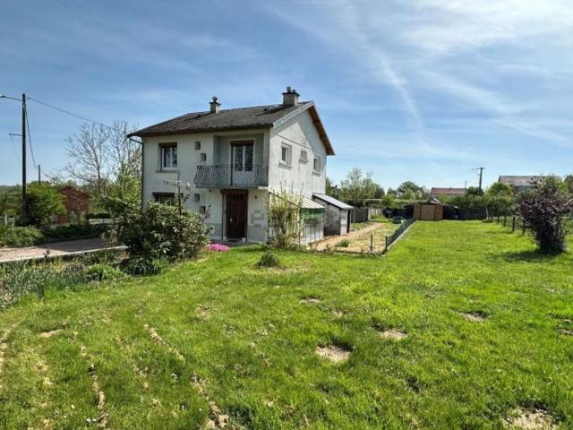 Maison vente à Les Granges, Saint-Priest-des-Champs