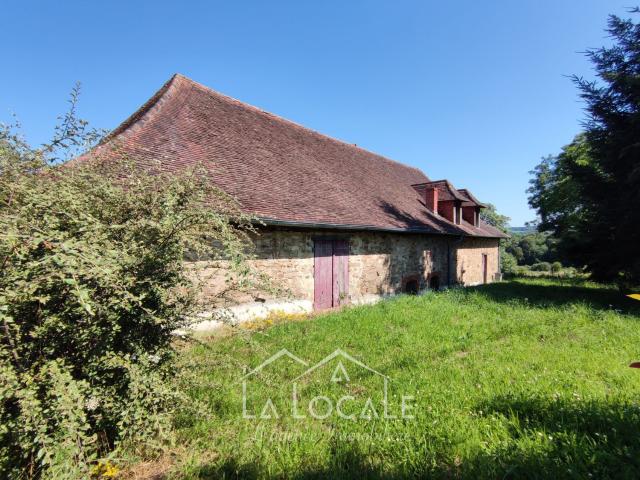 Maison vente à Le Theil, Saint-Priest-Ligoure