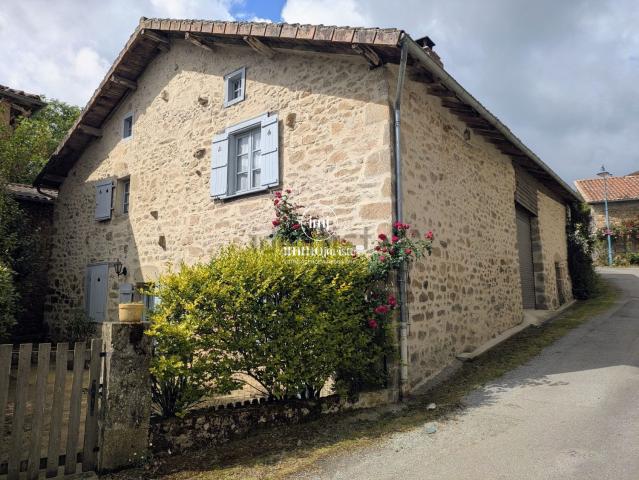 Maison vente à Leignat, Saint-Priest-sous-Aixe