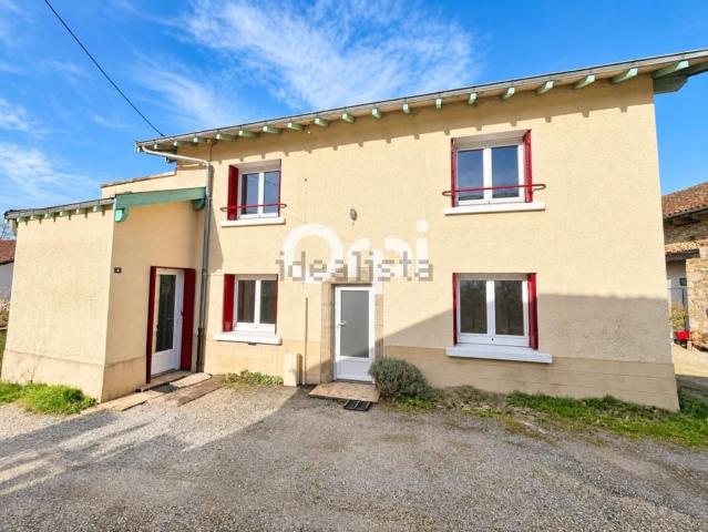 Maison location à Le Moulin de Pressac, Saint-Priest-sous-Aixe