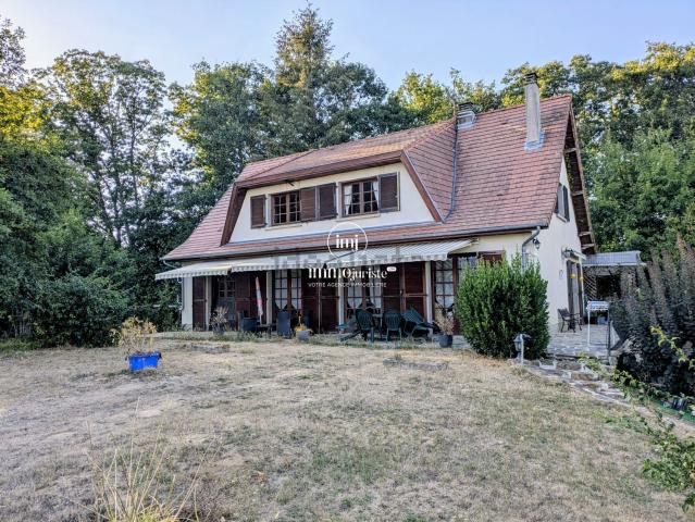 Maison vente à Leignat, Saint-Priest-sous-Aixe