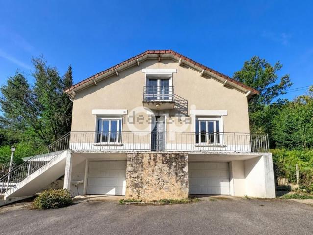 Maison vente à Les Forges, Saint-Priest-sous-Aixe