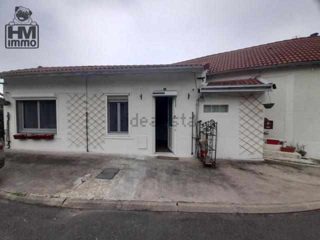 Maison vente à Les Bardys, Saint-Priest-Taurion