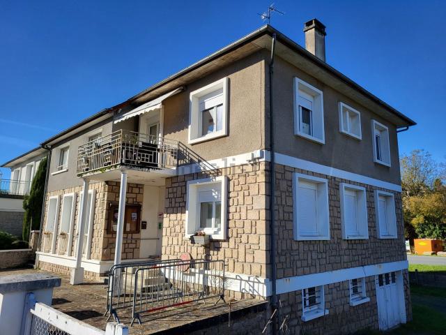 Maison vente à Saint-Privat, Corrèze