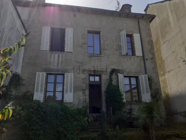Maison vente à Saint-Privat, Corrèze
