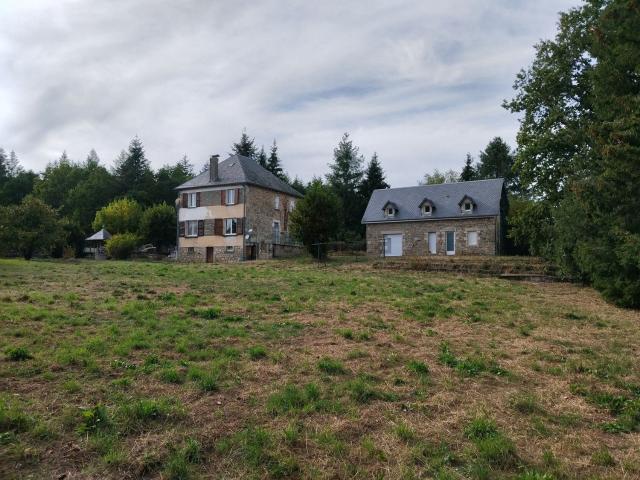 Maison vente à Saint-Julien-aux-Bois, Corrèze