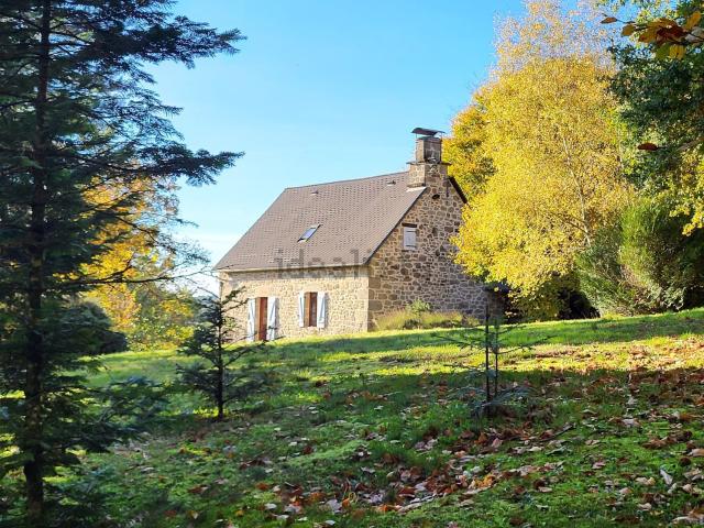 Maison vente à Saint-Privat, Corrèze