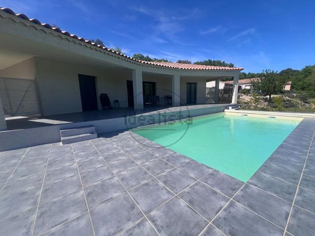 Maison vente à Signargue, Saint-Privat-de-Champclos