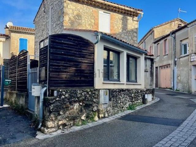 Maison location à Les Espinaux, Saint-Privat-des-Vieux