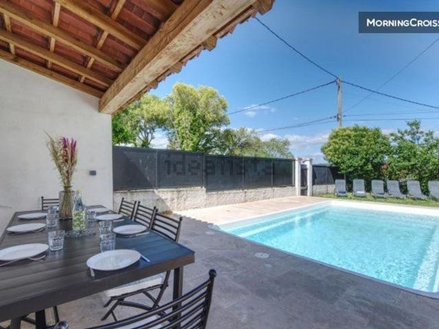 Maison location à Saint-Privat-des-Vieux, Gard