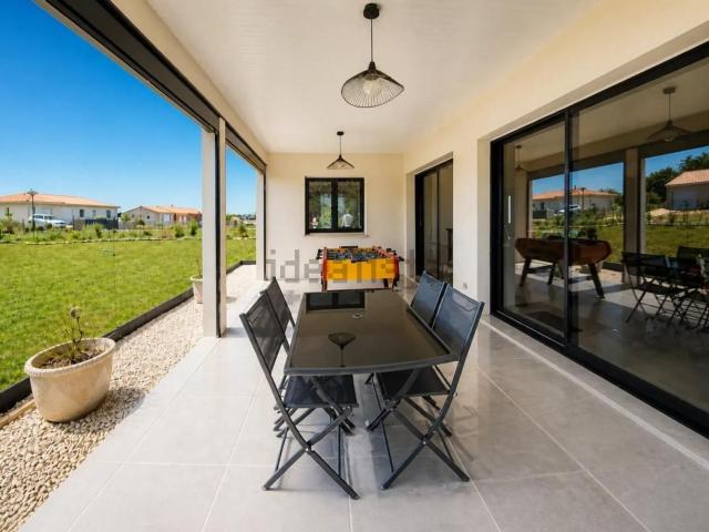 Maison vente à Saint-Antoine-Cumond, Saint-Privat-en-Périgord