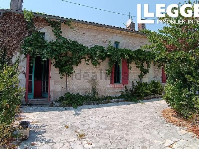 Maison vente à Saint-Privat-des-Prés, Saint-Privat-en-Périgord