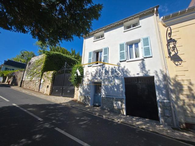 Maison vente à Saint-Prix, Val-d'Oise