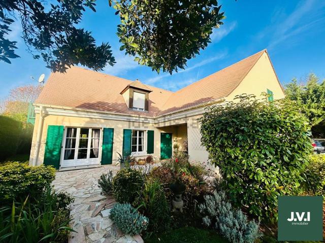 Maison vente à Saint-Prix, Val-d'Oise