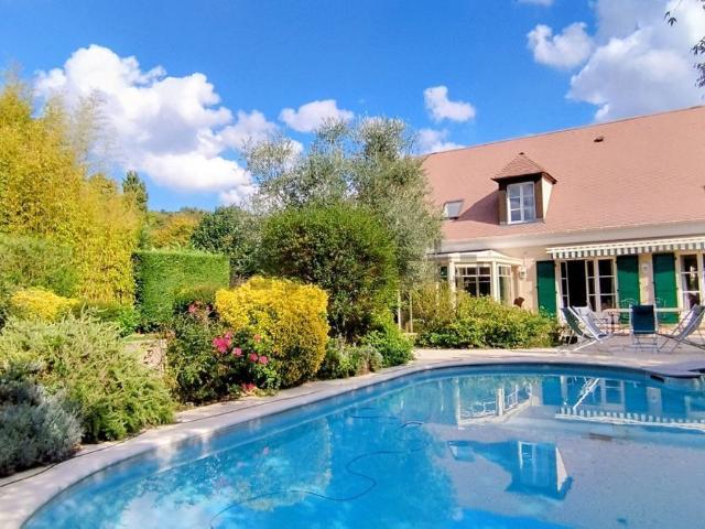 Maison vente à Saint-Prix, Val-d'Oise