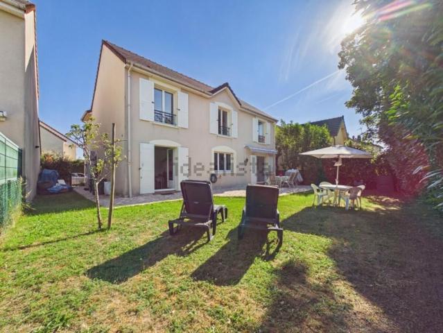Maison vente à Saint-Prix, Val-d'Oise