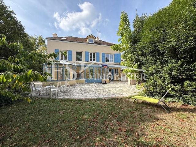 Maison location à Saint-Prix, Val-d'Oise