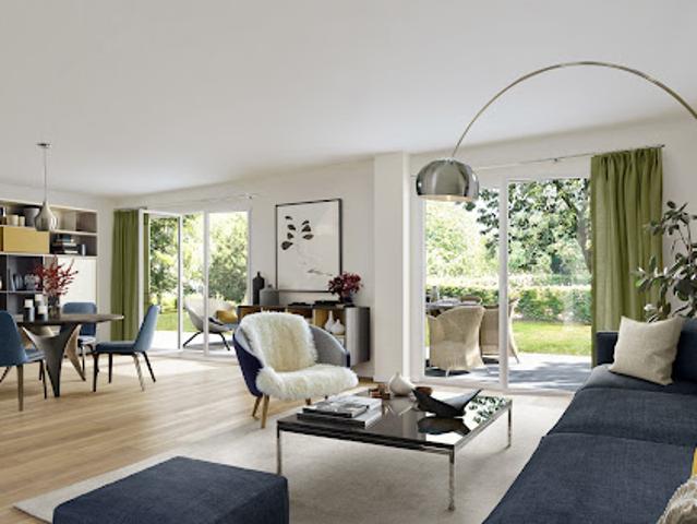 Maison vente à Sarcelles, Saint-prix