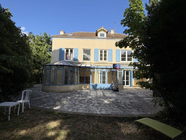 Maison location à Saint-Prix, Val-d'Oise