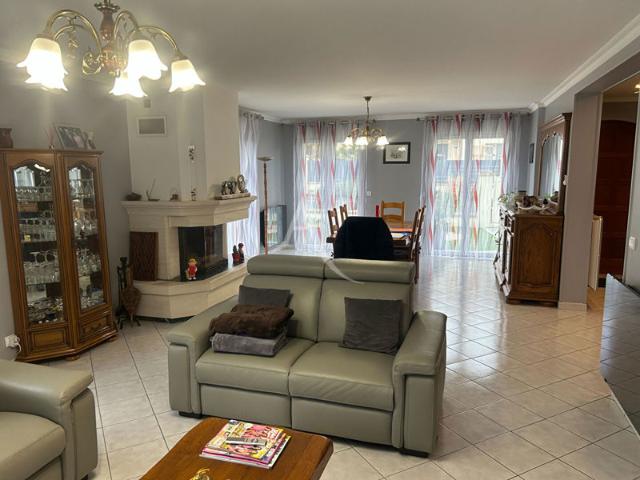 Maison vente à Sarcelles, Saint-prix