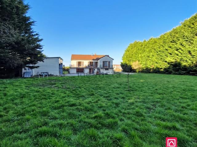 Maison vente à Sivry, Saint-Prix-lès-Arnay