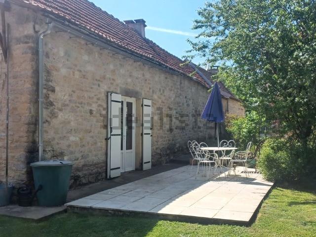 Maison vente à Mas de Frus, Saint-Projet