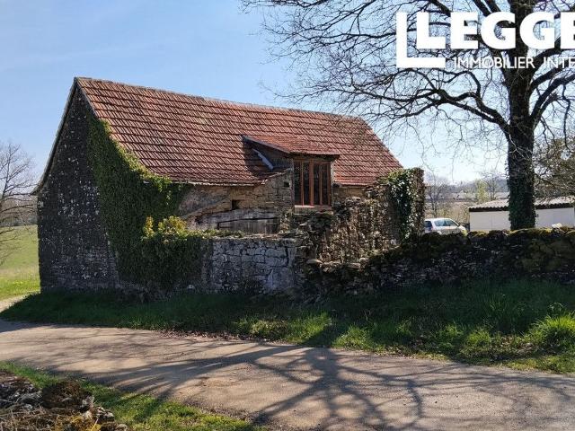 Maison vente à Saint-Projet, Tarn-et-Garonne