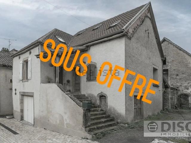 Maison vente à Saint-Projet, Tarn-et-Garonne