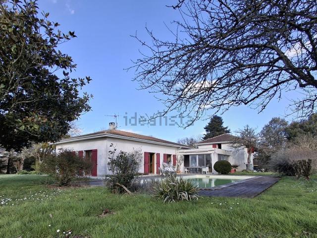Maison vente à Mas de Blazy, Saint-Projet