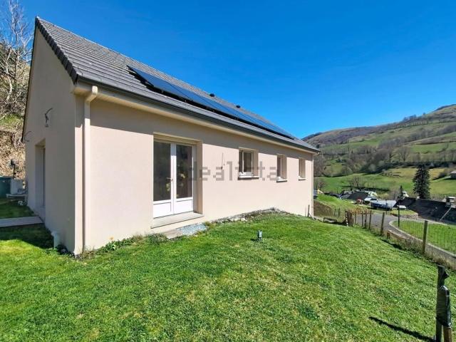 Maison vente à Saint-Projet-de-Salers, Cantal