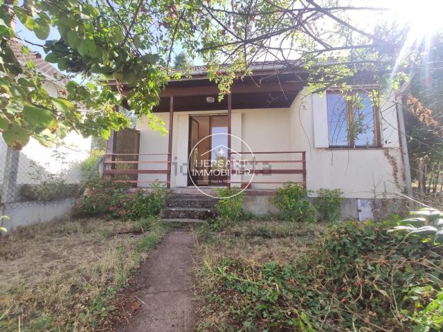Maison vente à Le Petit Bourgneuf, Saint-Pryvé-Saint-Mesmin