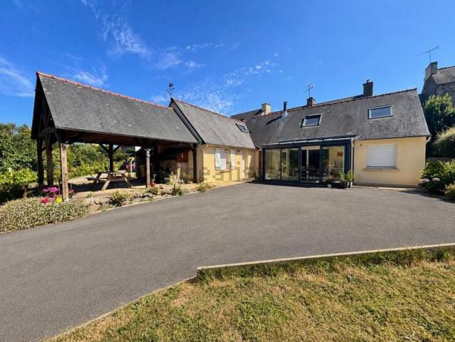 Maison vente à Le Clos Pierre, Saint-Quay-Portrieux