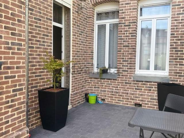 Maison vente à Faubourg Saint-Martin, Saint-Quentin