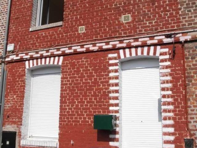 Maison location à Saint-Quentin, Homblières