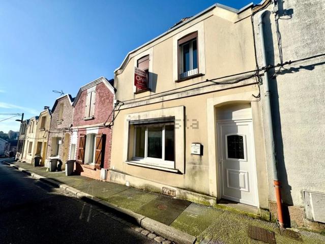 Maison vente à Quartier du Vermandois, Saint-Quentin