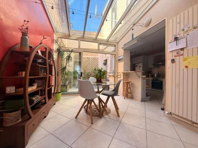 Maison vente à Béguinage, Saint-Quentin