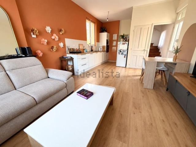 Maison vente à Saint-Quentin, Aisne