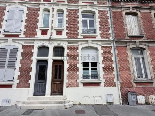 Maison vente à Béguinage, Saint-Quentin