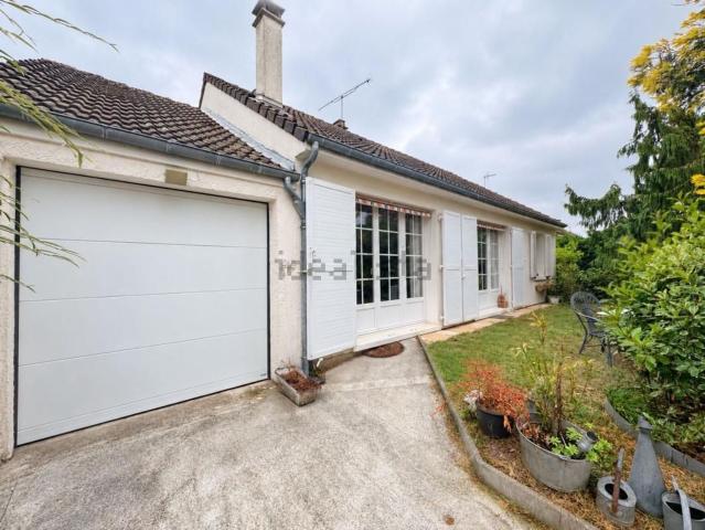 Maison vente à Faubourg Saint-Martin, Saint-Quentin