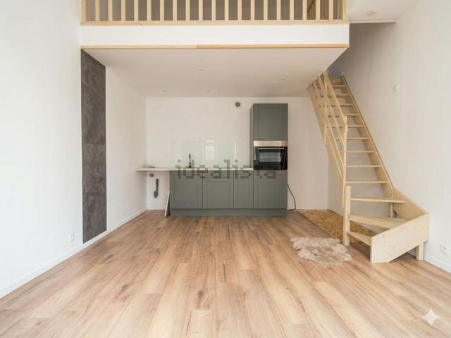Maison location à Quartier du Vermandois, Saint-Quentin
