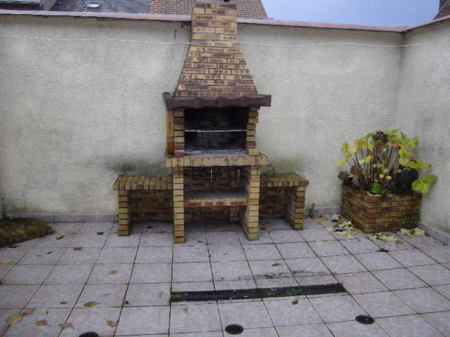 Maison location à Faubourg Saint-Jean, Saint-Quentin