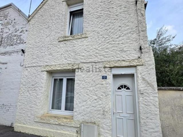 Maison vente à Quartier Neuville, Saint-Quentin