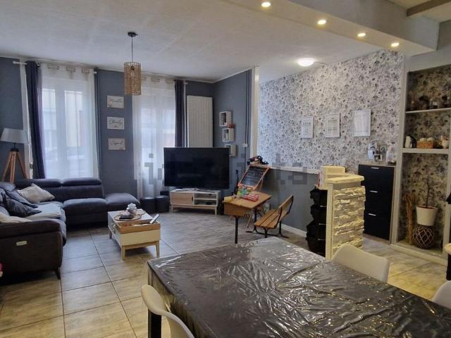 Maison vente à Quartier du Vermandois, Saint-Quentin