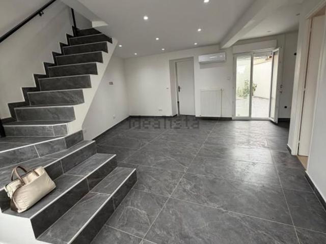 Maison location à Quartier Europe, Saint-Quentin