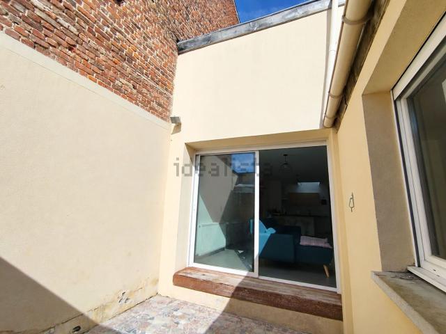 Maison vente à Faubourg Saint-Martin, Saint-Quentin