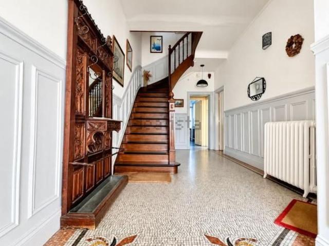Maison vente à Faubourg d'Isle, Saint-Quentin